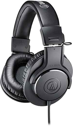 Audio Technica ATHM20X