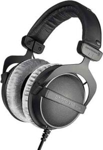 Kopfhörer für binaurale Beats