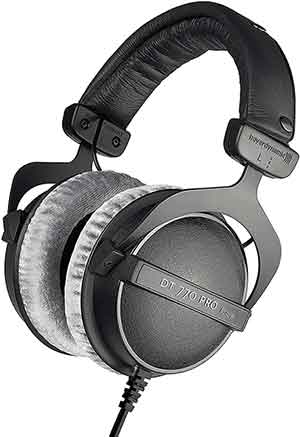 Beyerdynamic DT770PRO