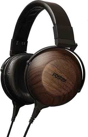 Fostex TH610