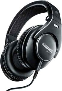 SHURE SRH840