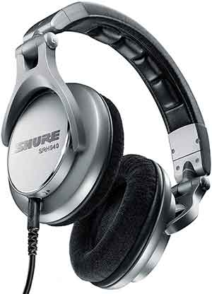 Shure SRH940