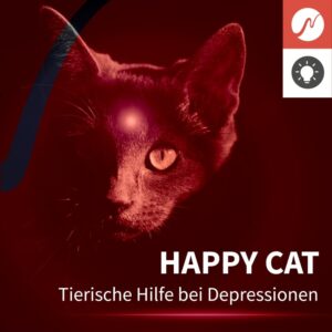Tierische Musik gegen Depression