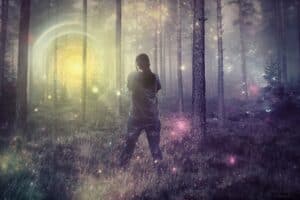 Binaural Beats können high machen
