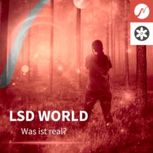 Digitale Droge LSD World