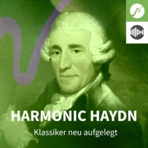 Binaural Beat Haydn