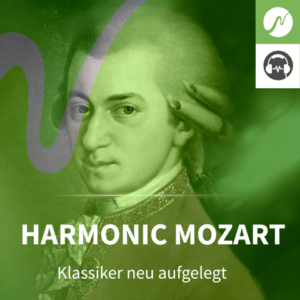 Binaural Beat Mozart
