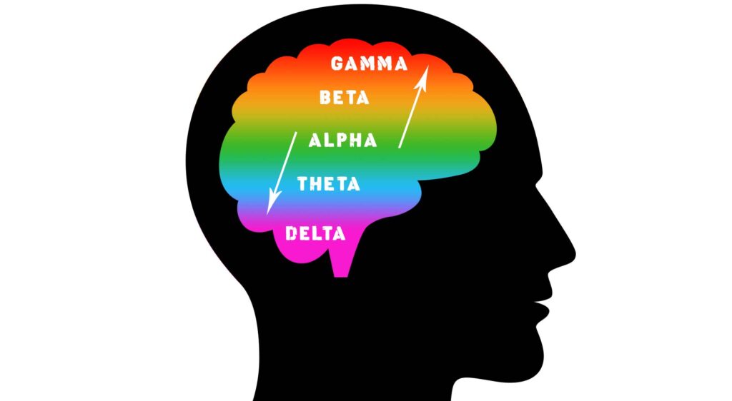 alphawellen sind die zentralen gehirnwellen