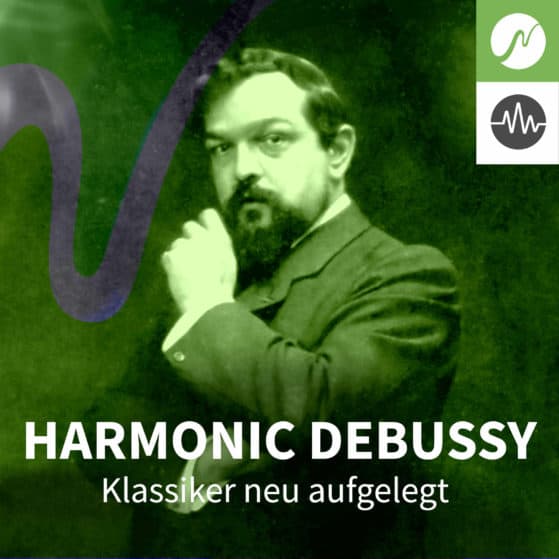 binaural beat debussy