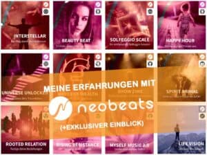neobeats erfahrungen