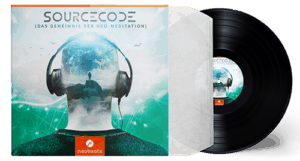 neobeats sourcecode meditation album