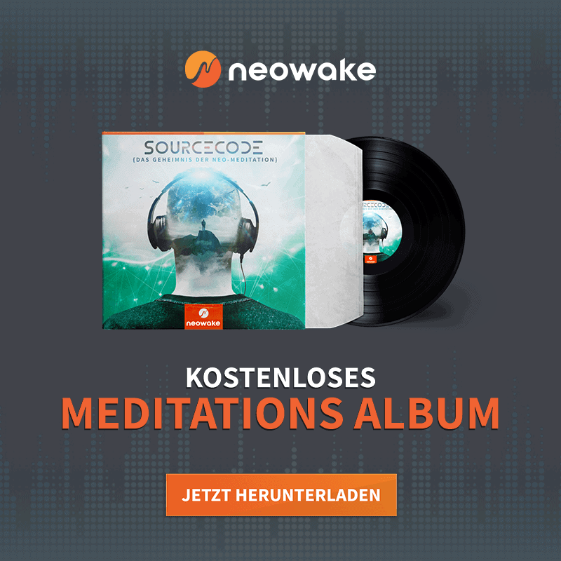 Kostenloses Neowake Meditation Album
