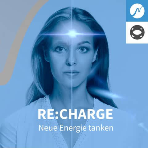 Recharge-Neowake-Deltawellen-Deltazustand